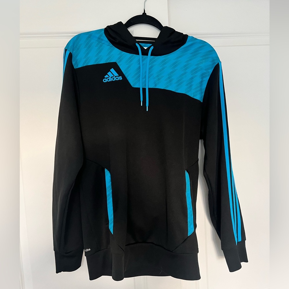Men’s adidas hoodie